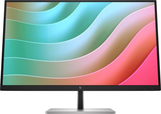 HP E27k G5 4K USB-C Monitor1