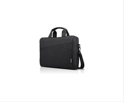 Lenovo T210 notebook case 15.6" Toploader bag Black1