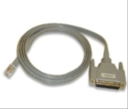 Vertiv Avocent CAB0017 networking cable Beige 70.9" (1.8 m)1
