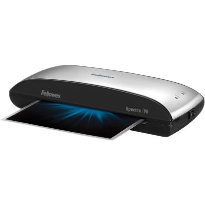 Fellowes Spectra&trade; 95 Laminator with Pouch Starter Kit1