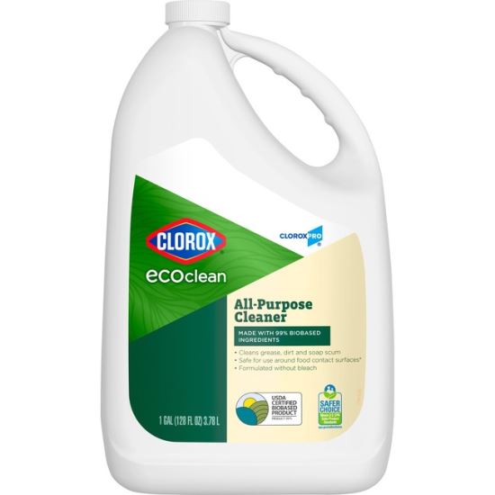 Clorox EcoClean All-Purpose Cleaner1