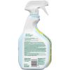Clorox EcoClean Glass Cleaner Spray4