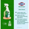 Clorox EcoClean Glass Cleaner Spray10
