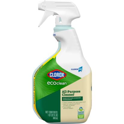 Clorox EcoClean All-Purpose Cleaner1