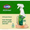 Clorox EcoClean All-Purpose Cleaner7