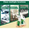 Clorox EcoClean All-Purpose Cleaner10