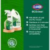 Clorox EcoClean Disinfecting Cleaner Spray8