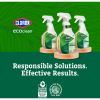 Clorox EcoClean Disinfecting Cleaner Spray9