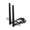 ASUS PCE-AX1800 BT5.2 Internal WLAN / Bluetooth 1775 Mbit/s2