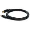 AddOn Networks DISPLAYPORT2M DisplayPort cable 78.7" (2 m) Black2