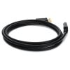 AddOn Networks DISPLAYPORT2M DisplayPort cable 78.7" (2 m) Black5