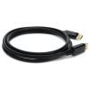 AddOn Networks DISPLAYPORT2M DisplayPort cable 78.7" (2 m) Black6