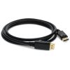 AddOn Networks DISPLAYPORT2M DisplayPort cable 78.7" (2 m) Black7