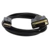 AddOn Networks DISPLAYPORT2DVI2M video cable adapter 78.7" (2 m) DisplayPort DVI-D Black8