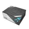 ASUS ROG-THOR-1200P2-GAMING power supply unit 1200 W 20+4 pin ATX Black, Silver4