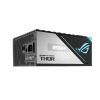 ASUS ROG-THOR-1200P2-GAMING power supply unit 1200 W 20+4 pin ATX Black, Silver6