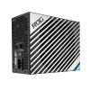 ASUS ROG-THOR-1200P2-GAMING power supply unit 1200 W 20+4 pin ATX Black, Silver7