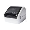 Brother QL-1110NWBC label printer Direct thermal 300 x 300 DPI Wired & Wireless DK2
