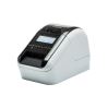 Brother QL-820NWBC label printer Direct thermal Color 300 x 600 DPI Wired & Wireless DK3