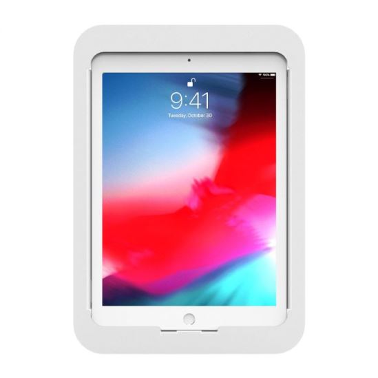 Compulocks WOLF102W tablet security enclosure 10.2" White1