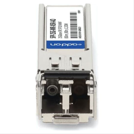 AddOn Networks SFP-25G-MR-XSR-AO network transceiver module Fiber optic 25000 Mbit/s SFP28 850 nm1