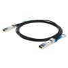 AddOn Networks SFP-H1GB-CU5M-AO networking cable Black 196.9" (5 m)1