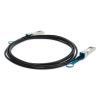 AddOn Networks SFP-H1GB-CU5M-AO networking cable Black 196.9" (5 m)5