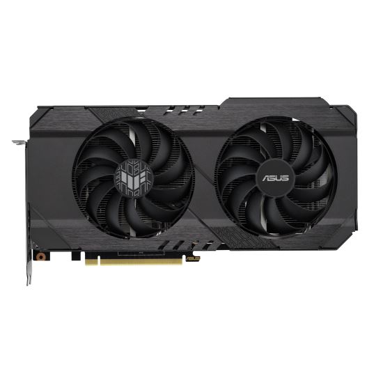 ASUS TUF Gaming TUF-RTX3050-O8G-GAMING graphics card NVIDIA GeForce RTX 3050 8 GB GDDR61