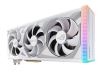 ASUS ROG -STRIX-RTX4090-O24G-WHITE NVIDIA GeForce RTX 4090 24 GB GDDR6X7