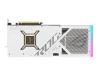 ASUS ROG -STRIX-RTX4090-O24G-WHITE NVIDIA GeForce RTX 4090 24 GB GDDR6X11