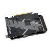 ASUS Dual -RTX3050-O8G graphics card NVIDIA GeForce RTX 3050 8 GB GDDR64