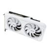 ASUS Dual -RTX3060TI-O8GD6X-WHITE NVIDIA GeForce RTX 3060 Ti 8 GB GDDR6X7