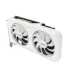 ASUS Dual -RTX3060TI-O8GD6X-WHITE NVIDIA GeForce RTX 3060 Ti 8 GB GDDR6X9