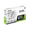 ASUS Dual -RTX3060TI-O8GD6X-WHITE NVIDIA GeForce RTX 3060 Ti 8 GB GDDR6X12