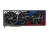 ASUS ROG -STRIX-RTX4080-16G-GAMING graphics card NVIDIA GeForce RTX 4080 16 GB GDDR6X1