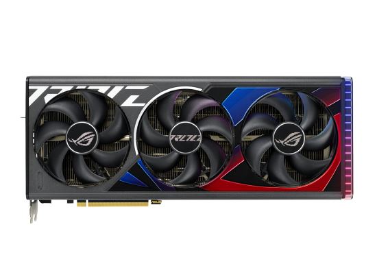 ASUS ROG -STRIX-RTX4080-16G-GAMING graphics card NVIDIA GeForce RTX 4080 16 GB GDDR6X1