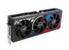 ASUS ROG -STRIX-RTX4080-16G-GAMING graphics card NVIDIA GeForce RTX 4080 16 GB GDDR6X5