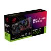 ASUS ROG -STRIX-RTX4080-16G-GAMING graphics card NVIDIA GeForce RTX 4080 16 GB GDDR6X7