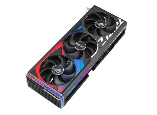 ASUS ROG GeForce RTX 4090 24GB NVIDIA GDDR6X1