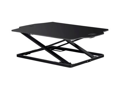 Monoprice 27837 monitor mount / stand Desk1