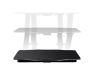 Monoprice 27837 monitor mount / stand Desk3