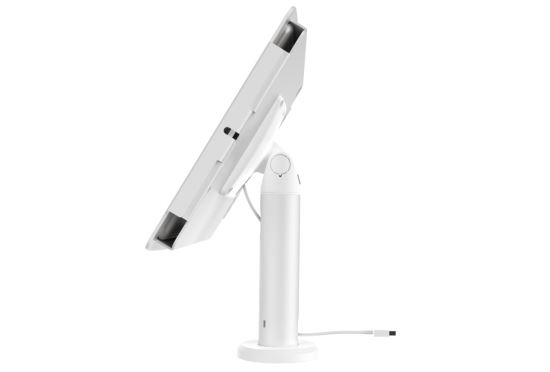 Compulocks TCDP04W102IPDSW multimedia cart/stand White Tablet Multimedia stand1