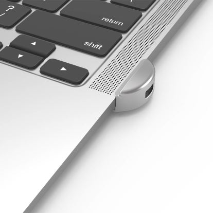 Compulocks MacBook Air 2020 M1 T-slot Ldg Lck Adptr networking cable1