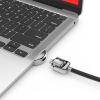 Compulocks MacBook Air 2020 M1 T-slot Ldg Lck Adptr networking cable2