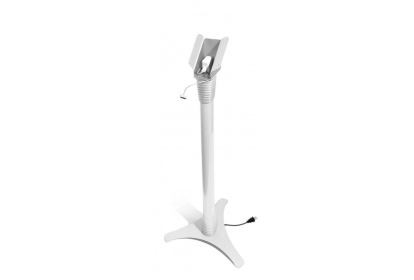 Compulocks 147W102IPDSW multimedia cart/stand White Tablet Multimedia stand1