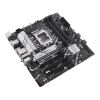 ASUS PRIME B760M-A AX D4 motherboard Intel B760 LGA 1700 micro ATX3