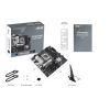 ASUS PRIME B760M-A AX D4 motherboard Intel B760 LGA 1700 micro ATX5