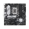 ASUS PRIME B760M-A AX D4 motherboard Intel B760 LGA 1700 micro ATX6