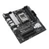 ASUS PRIME B650M-A II-CSM motherboard AMD B650 Socket AM5 micro ATX4