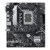 ASUS PRIME H610M-A D4-CSM Intel H610 LGA 1700 micro ATX1